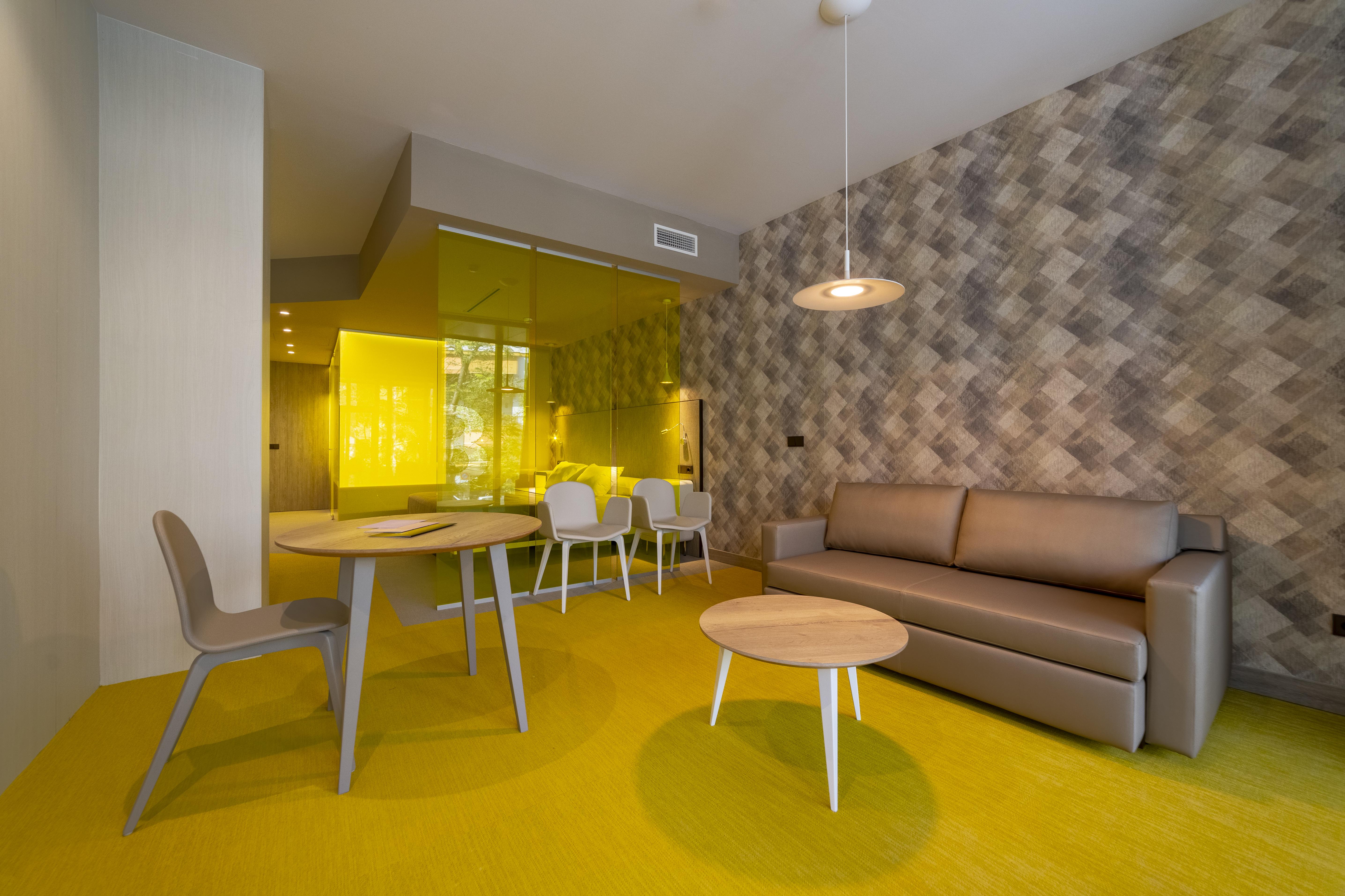 Hotel Macia Kubb Sevilla