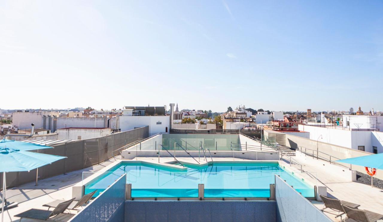 Macia Kubb Hotel Sevilla