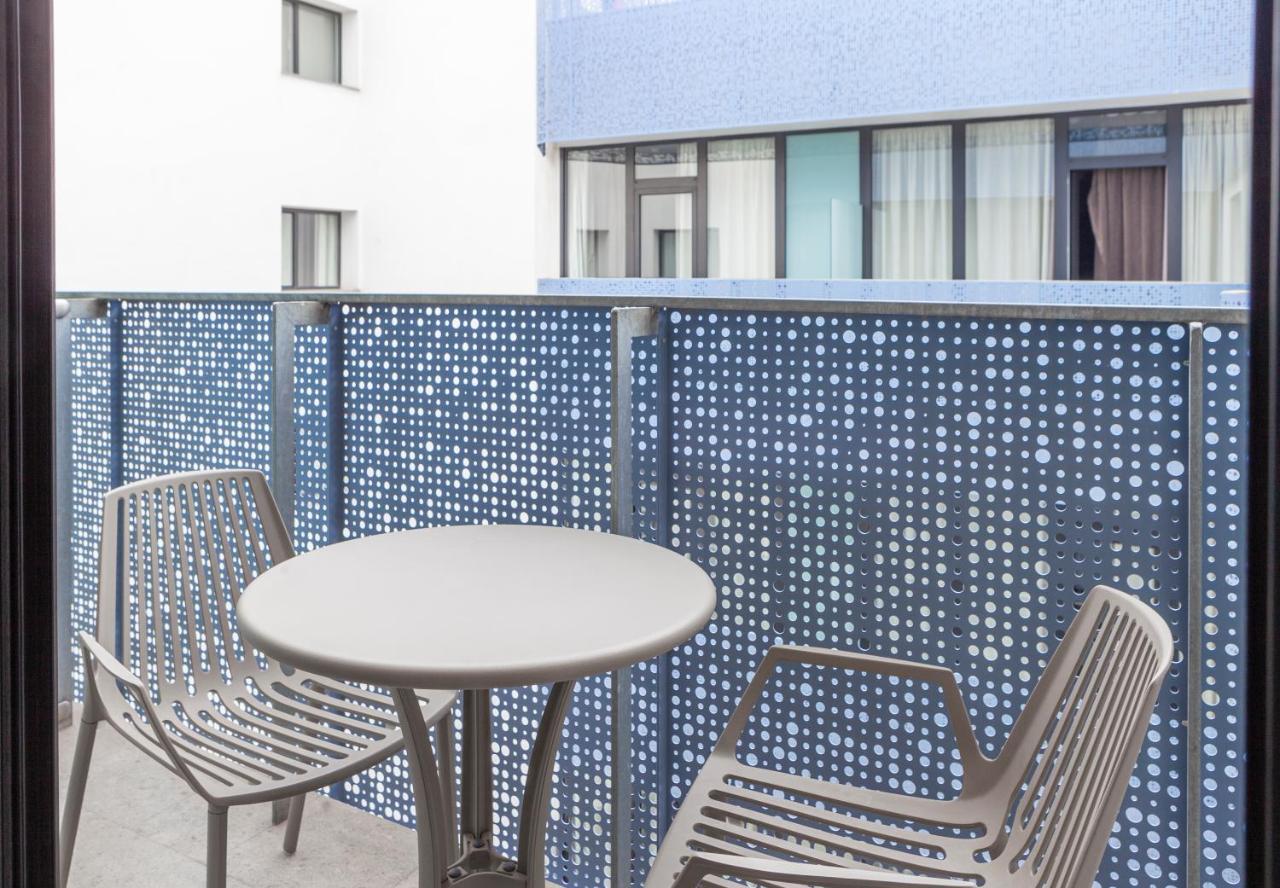Hotel Macia Kubb Sevilla