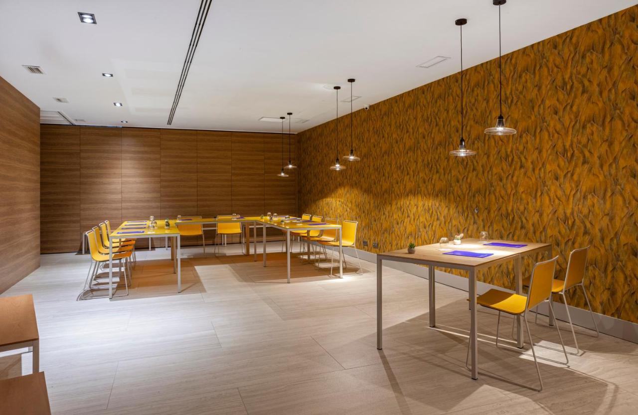 Macia Kubb Hotel Sevilla