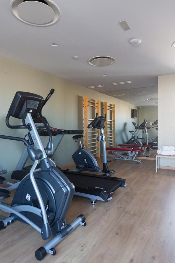 Hotel Macia Kubb Sevilla