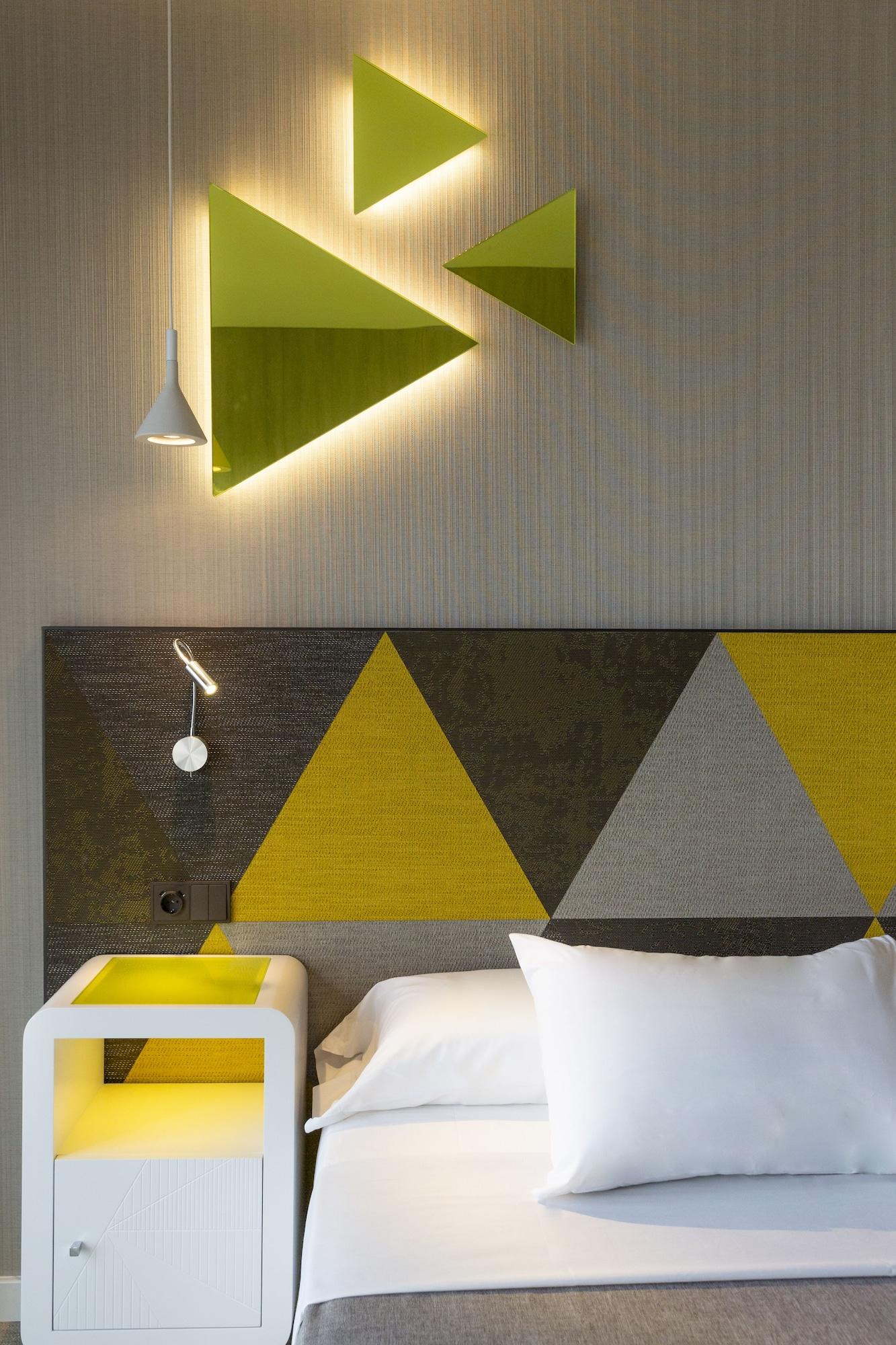 Hotel Macia Kubb 4*