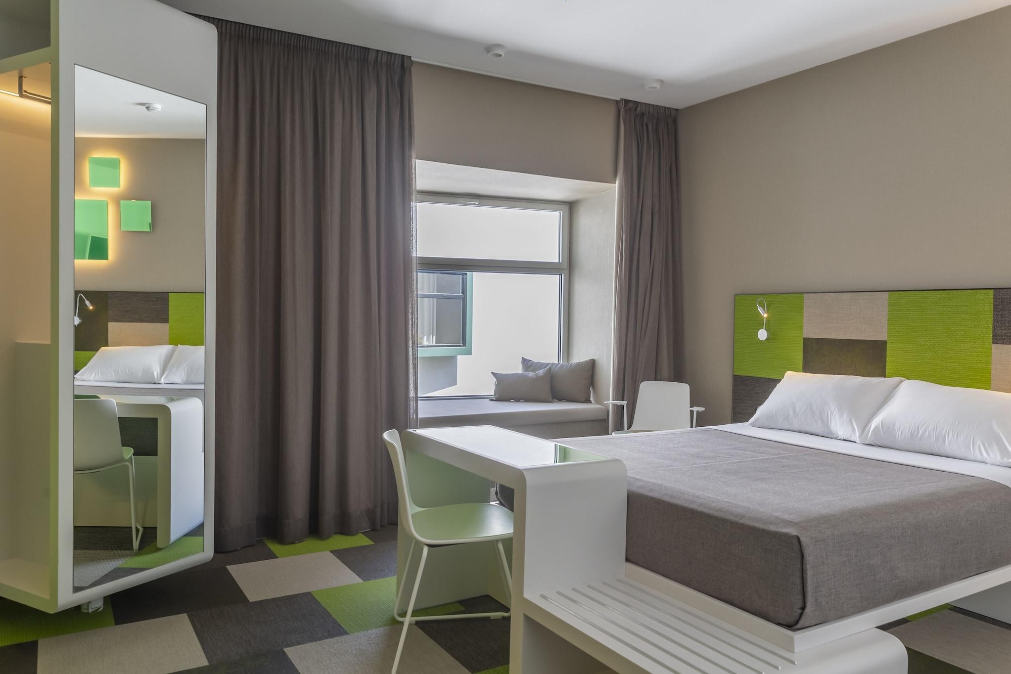 Hotel Macia Kubb 4*