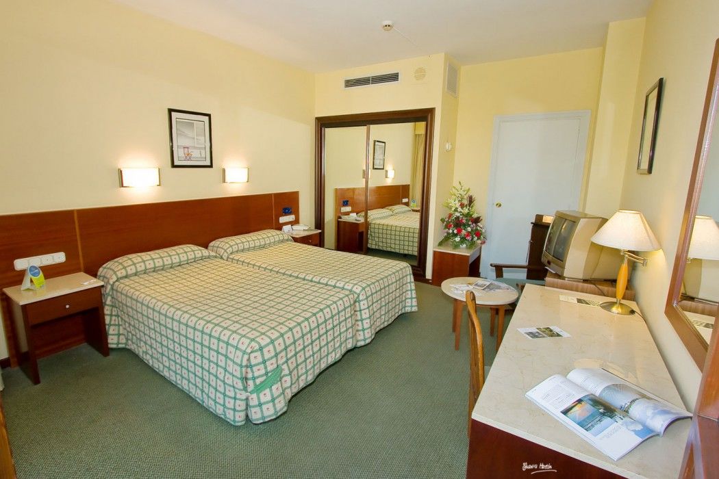 Hotel Macia Kubb 4*