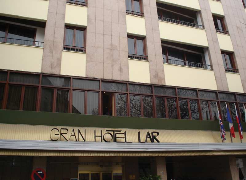 Hotel Macia Kubb Sevilla