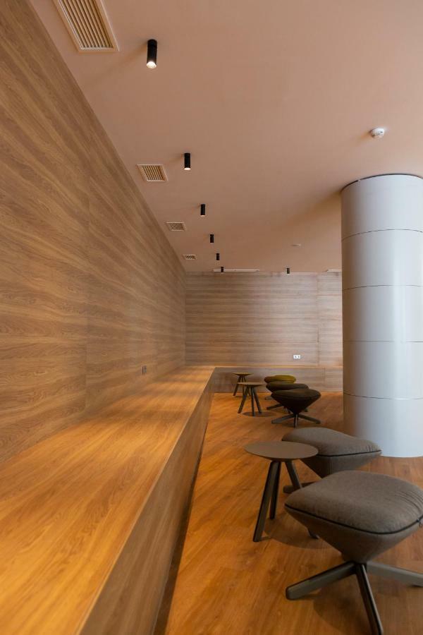 Macia Kubb Hotel 4*
