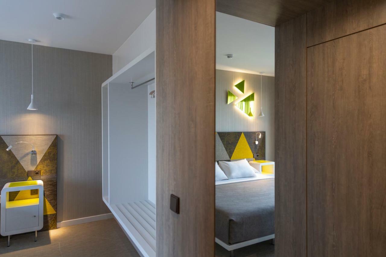 Macia Kubb Hotel