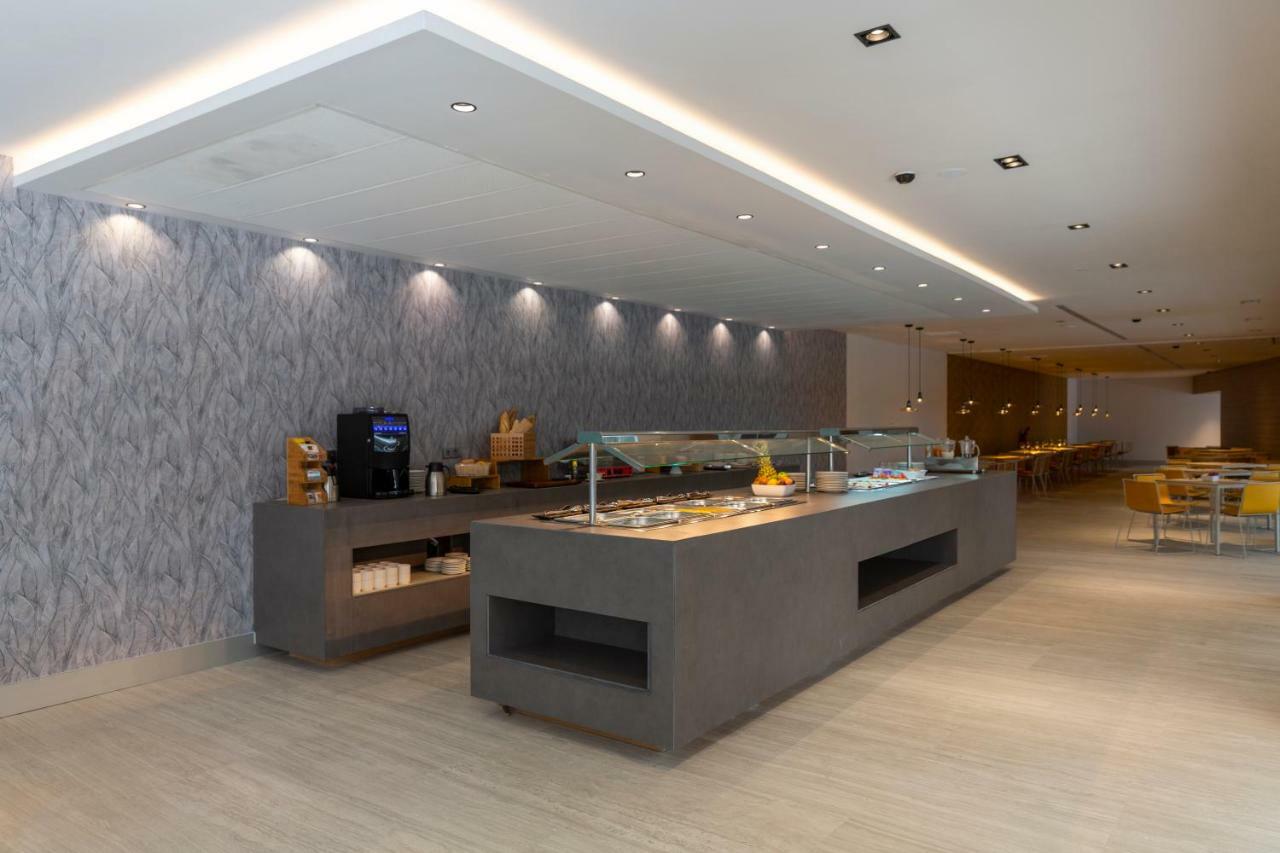 Hotel Macia Kubb