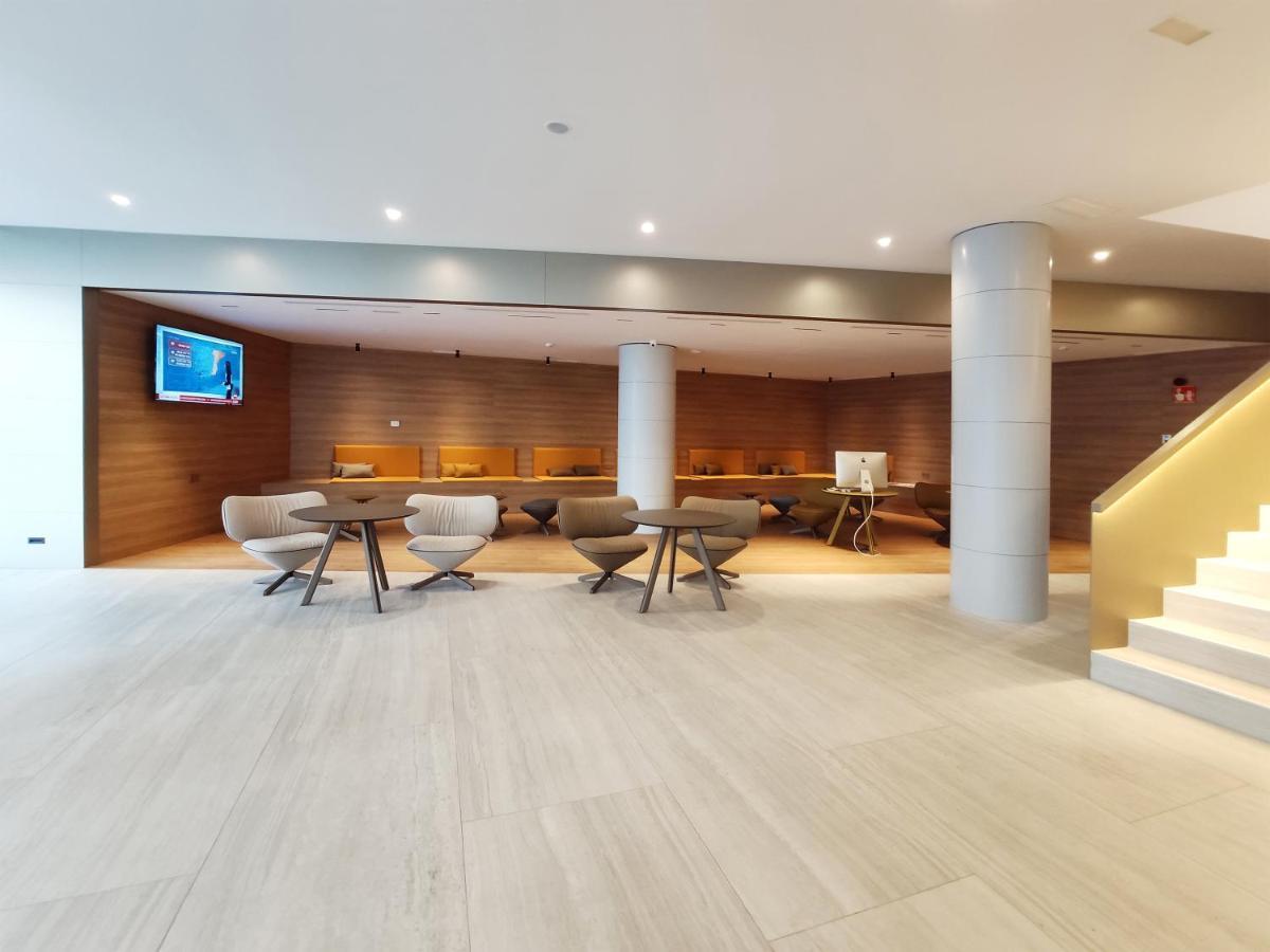 Macia Kubb Hotel Sevilla