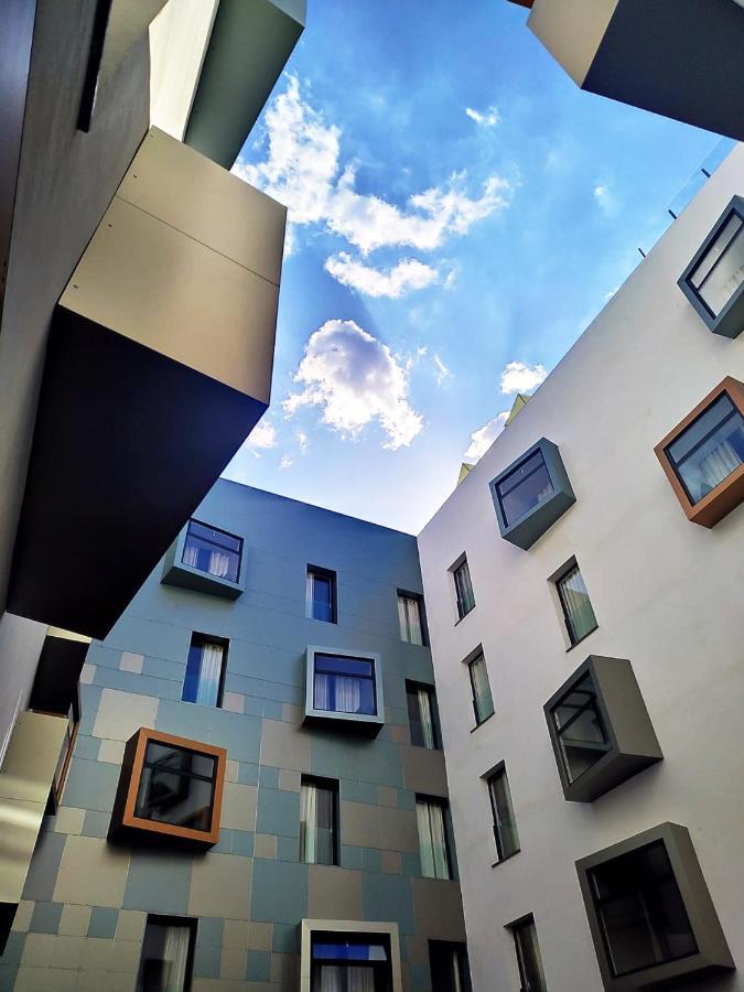 Macia Kubb Hotel 4*