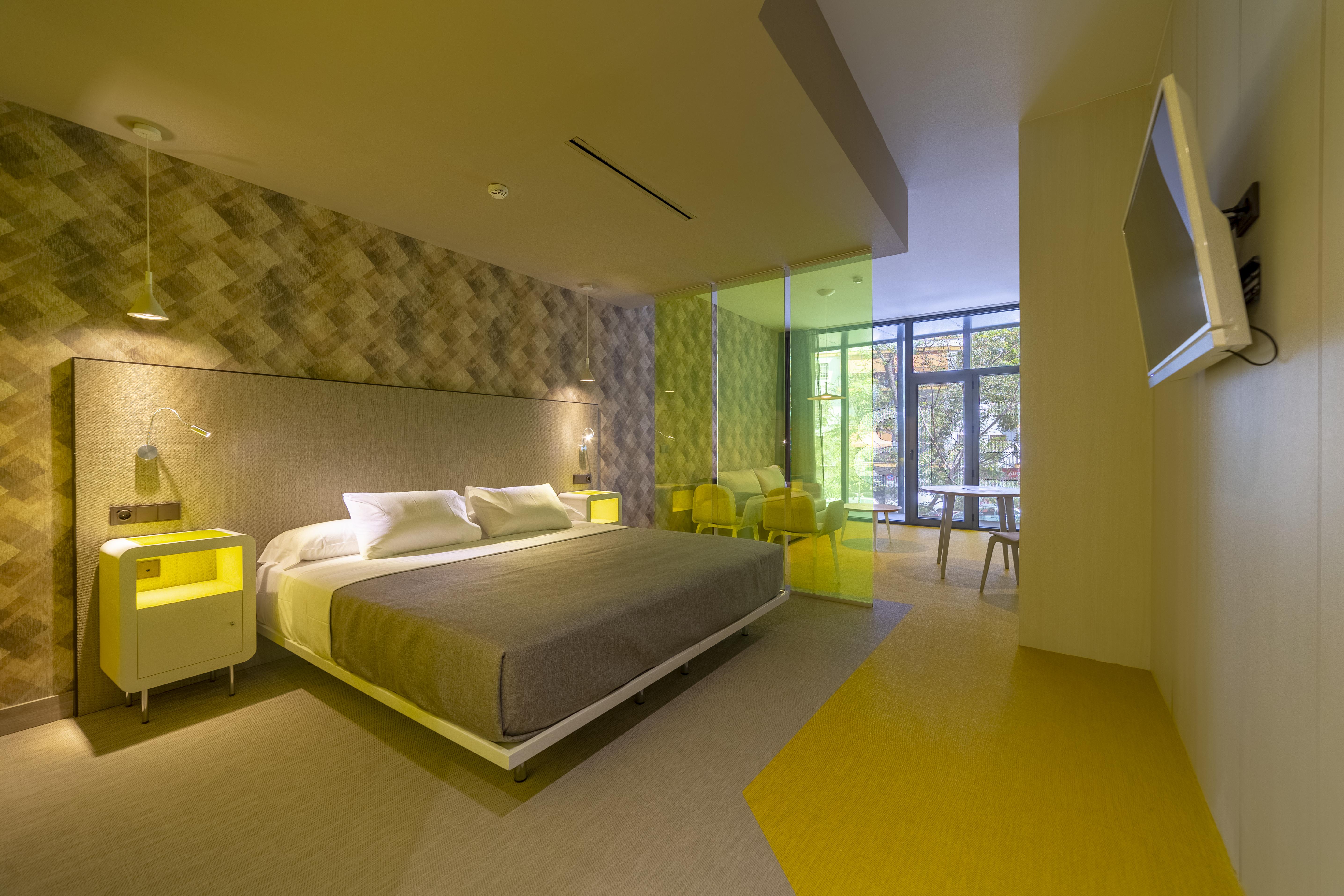 Hotel Macia Kubb