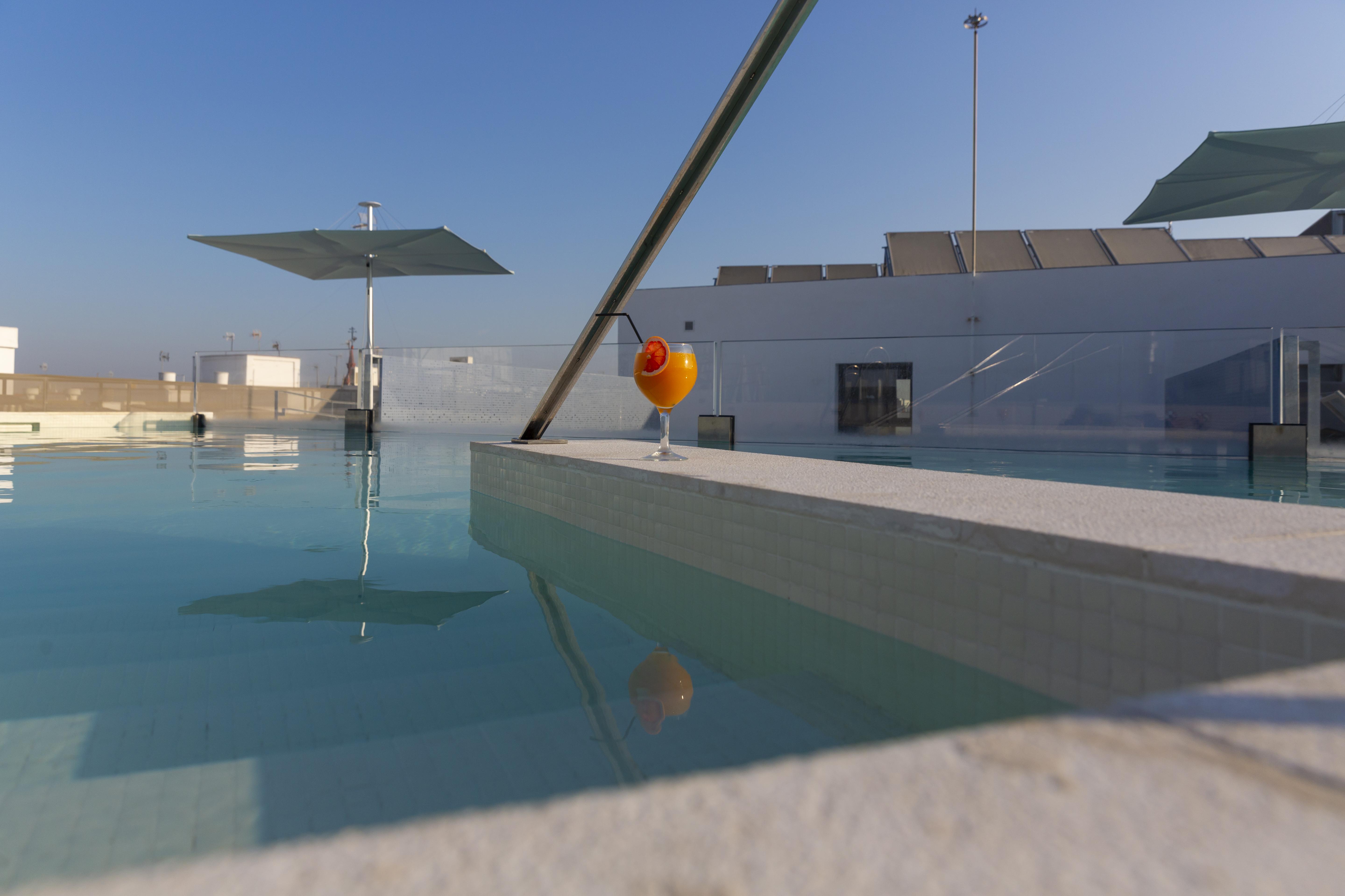 Hotel Macia Kubb Sewilla