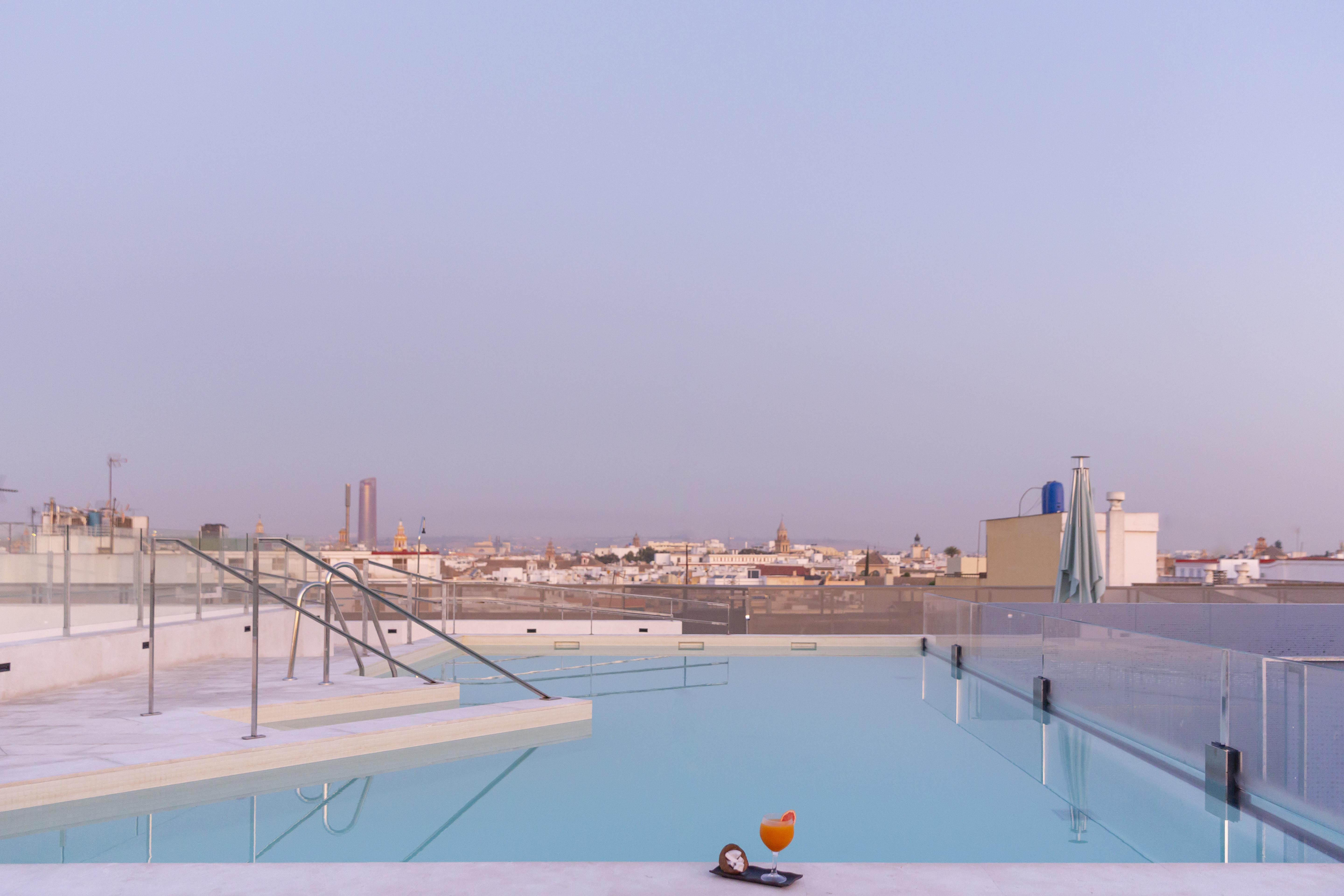 Macia Kubb Hotel