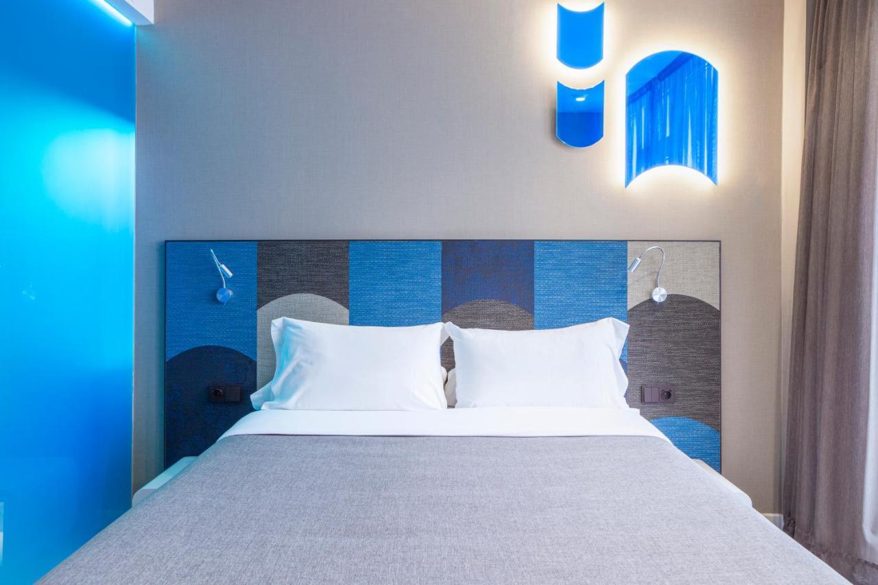 Macia Kubb Hotel Sevilla