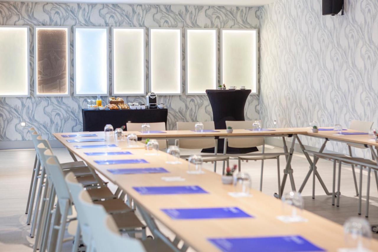 Hotel Macia Kubb Sevilla