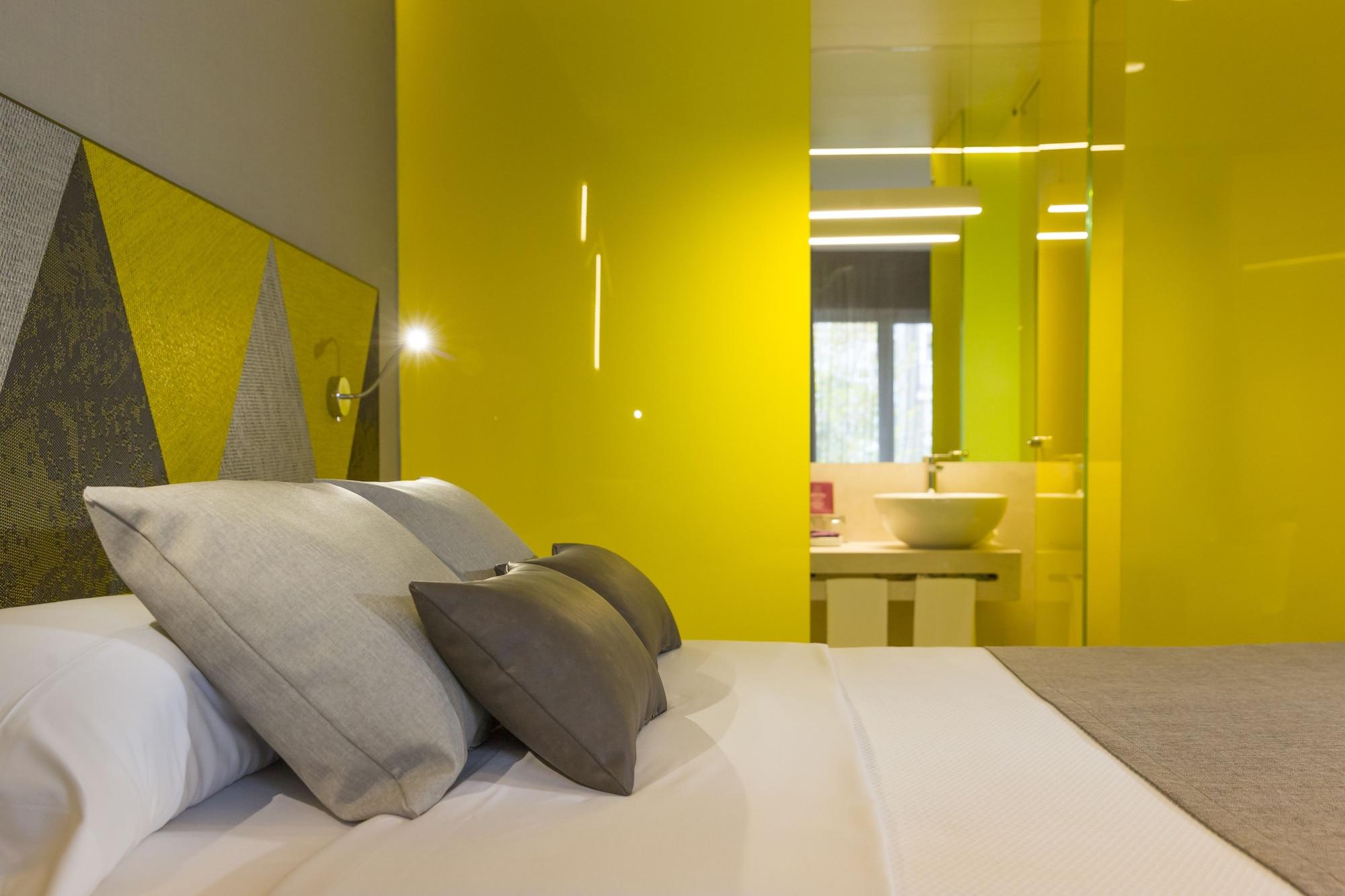 Macia Kubb Hotel