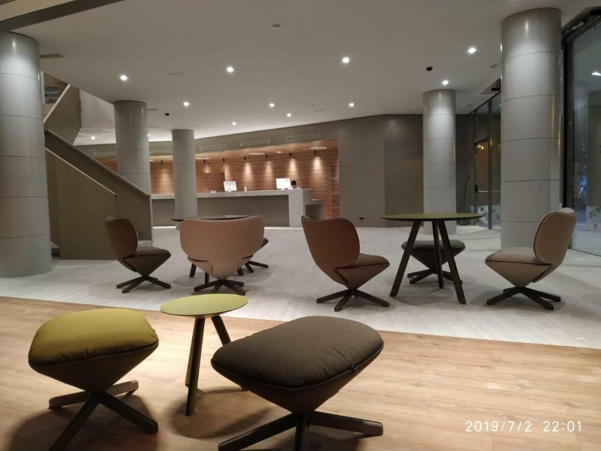 Macia Kubb Hotel