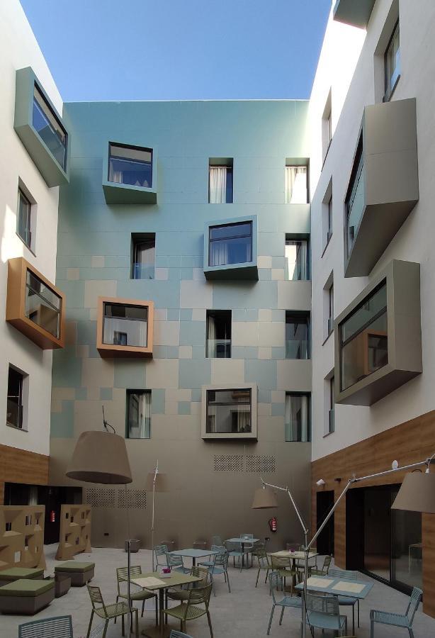 Macia Kubb Hotel