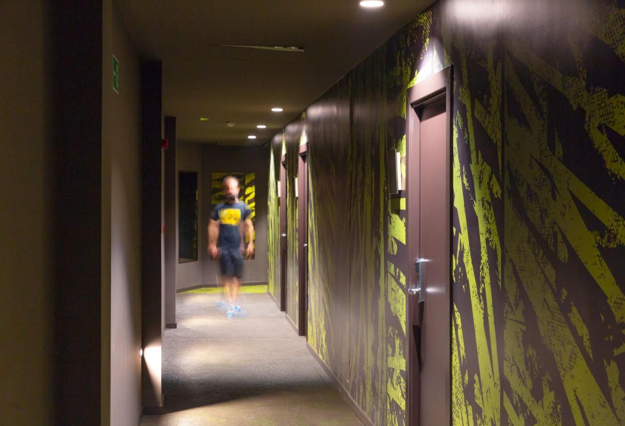 Hotel Macia Kubb 4*