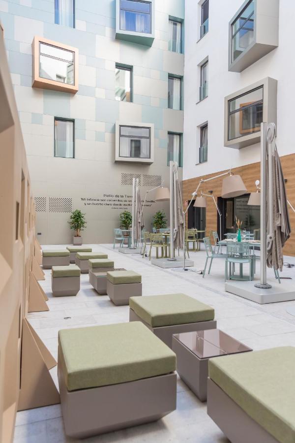 Macia Kubb Hotel Sevilla